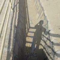 چاه کن هستم