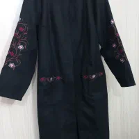 پالتو مشکی ۴۴ ، ۴۶