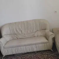 مبل|مبلمان خانگی و میز عسلی|ایوان, |دیوار