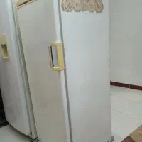 فروش فوری فریزر پارس سالم ۶کشو یی|یخچال و فریزر|رشت, شهرک قدس|دیوار