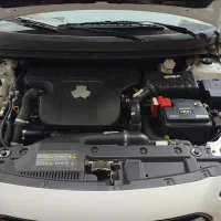 شاهین g بسیار کم کار|خودرو سواری و وانت|گرگان, |دیوار