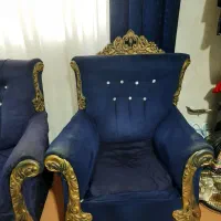 مبل نیازبه تعمیر|مبلمان خانگی و میز عسلی|رودبنه, |دیوار