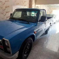 نیسان دوگانه خشک آپشنال