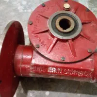 گیربکسmvfنو سایز۱۳۰uخیلی زیر قیمت