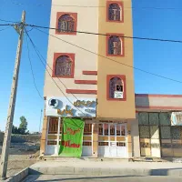 خانه 3طبقه در دوست محمد