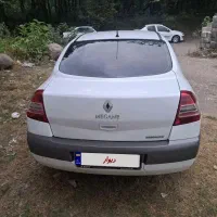 رنو مگان 2000cc، مدل ۲۰۰۸|خودرو سواری و وانت|تهران, شهرک مخابرات|دیوار