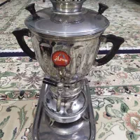 سماور نفتی