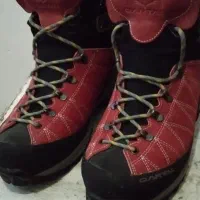 پوتین کوه نوردی|کوهنوردی و کمپینگ|اردبیل, |دیوار