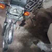 پیشرو۷۰‌مدل۸۲|موتورسیکلت|اصفهان, ارداجی|دیوار