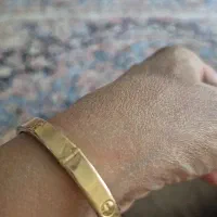 طلا اب شده