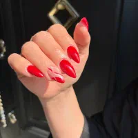 کاشت ناخن ۴۰۰ت