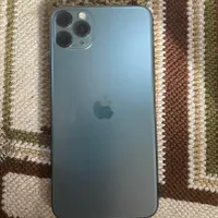 ایفون ۱۱pro max