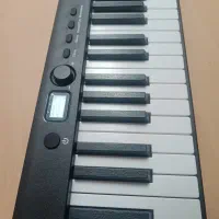 پیانو تاشو رولند