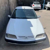 CITROEN xantia|خودرو سواری و وانت|یزد, |دیوار