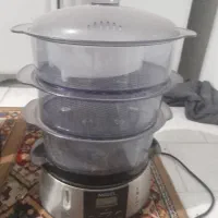 بخارپز