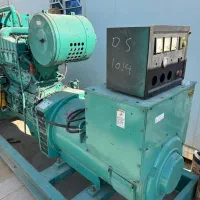 تعمیر و رفع عیب برق دیزل ژنراتور در محل