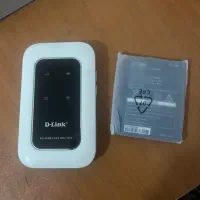 مودم جیبی LTE|مودم و تجهیزات شبکه|شیراز, شهرک فرزانگان|دیوار