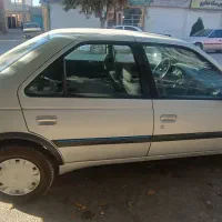 پژو ورا مدل 87|خودرو سواری و وانت|لالجین, |دیوار