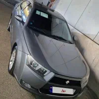 دنا پلاس توربو دنده مدل ۱۳۹۷ فول درحد