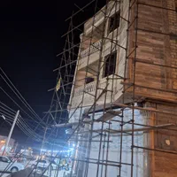 داربست فلزی سیراف