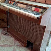 پیانو کلاسیک و قدیمی
