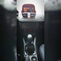 پژو 207 سفید سقف فلز Tu5 ، مدل 1401|خودرو سواری و وانت|اراک, |دیوار