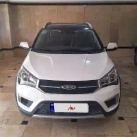 ام وی ام ایکس۲۲ اتوماتیک اسپرت لاکچری کم کارکرد