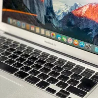 لپ تاپ اپل Macbook 2010/2011دانشجویی بالوازم/کد254|رایانه همراه|کرمانشاه, |دیوار