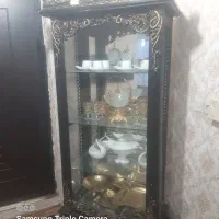 بوفه  در  حد  نو