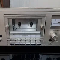 ضبط نوار کاست استوریو