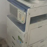 پرینتر توشیبا 2050c