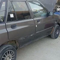 پراید 111|خودرو سواری و وانت|بندر ماهشهر, |دیوار