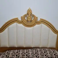 تخت دو نفره جک داره