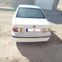 فروش فوری سمند ۹۰ دوگانه فابریک|خودرو سواری و وانت|کالپوش, |دیوار