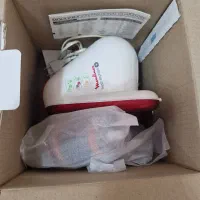 رنده برقی مولینکس|خردکن، آسیاب، غذاساز|ارومیه, |دیوار