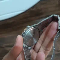 یک عدد ساعت کورین، کیفیت درجه ۱|ساعت|زنجان, |دیوار