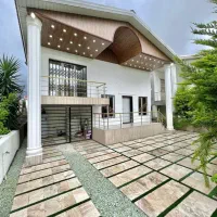 ویلاباغ ۲۳۰متری طرح دوبلکس شهرکی