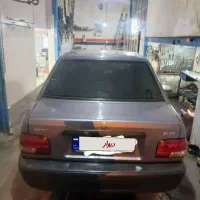 پراید 131|خودرو سواری و وانت|قیدار, |دیوار