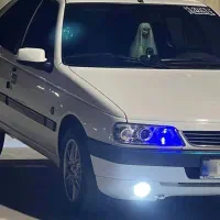 پژو ۴۰۵ slx|خودرو سواری و وانت|محمودآباد, |دیوار