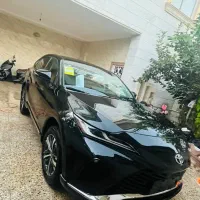تویوتا ونزا