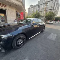بنز c200L مدل2025|خودرو سواری و وانت|تهران, مهرآباد|دیوار