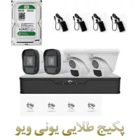 پکیج دوربین مداربسته