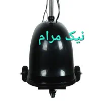 پنکه مهپاش وی آی پی VIP مه پاش کنترل دار ریموت دار|پنکه و تصفیه‌کنندهٔ هوا|تهران, حر|دیوار