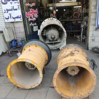 سیم پیچی وتعمیرات تخصصی الکتروموتور صنعتی کشاورزی|خدمات پیشه و مهارت|فردیس, منظریه|دیوار