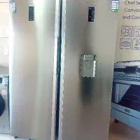 یخچال دوقلو اسنوا