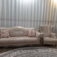 کاور مبل پردیس