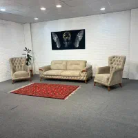 مبلمان خانگی|مبلمان خانگی و میز عسلی|ساری, |دیوار