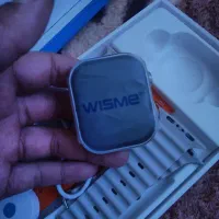 ساعت هوشمند نو و تمام استیل