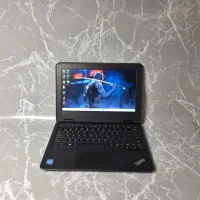 لپ تاپ نسل بالای لنوو thinkpad 11e