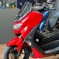 موتور nmax kls|موتورسیکلت|تهران, حکمت|دیوار